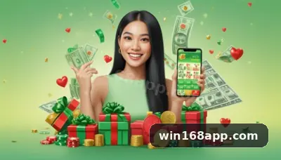 win168 visual 2